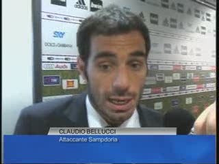 SAMP, BELLUCCI: 