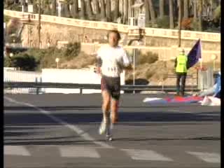 SANREMO, CAMPIONATO ITALIANO 50 KM