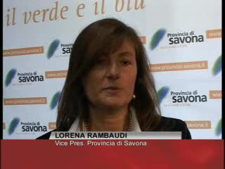 SAVONA, RAMBAUDI AL PD: 