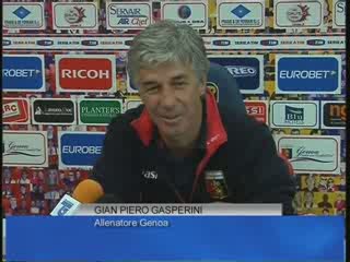 GASPERINI: 