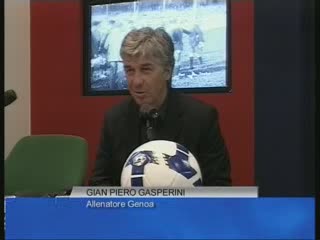 GASPERINI: 