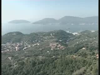 SPEZIA, RALLENTANO WATERFRONT E MARINELLA