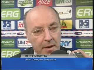 SAMP, MAROTTA: 