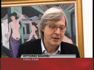 SGARBI ATTACCA FUKSAS E DICE: 