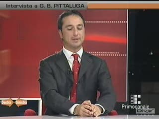 SPECIALE - INTERVISTA A GB PITTALUGA SECONDA PARTE