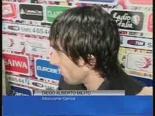 MILITO: 