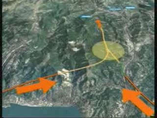 3° VALICO E SISTEMA LOGISTICO NORD OVEST: SI PARTE