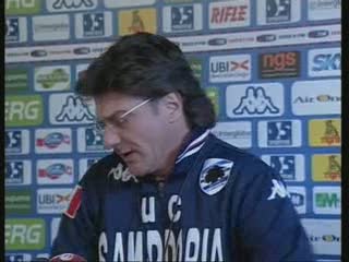 SAMP, MAZZARRI SI SFOGA: 