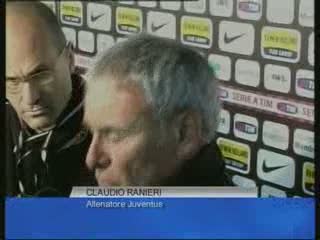 JUVE, RANIERI: 