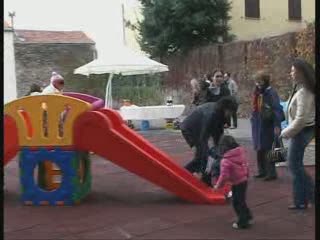 BOOM DI NASCITE A SAVONA, NASCONO NUOVI ASILI