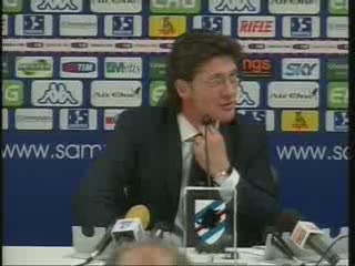 SAMP, MAZZARRI: 