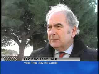 SAVONA CALCIO, PARLA PASQUALE: 