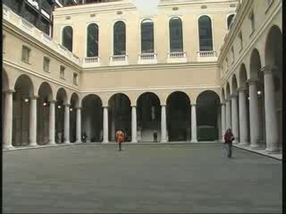 NUOVA TEMPESTA GIUDIZIARIA SUL PORTO DI GENOVA