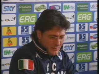 SAMP, MAZZARRI NON TEME LE FURBATE DI ZENGA