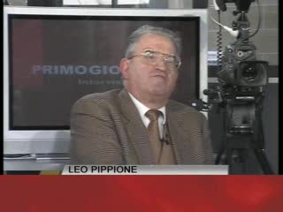 SANREMO, PIPPIONE: 