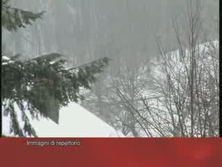 NEVE IN LIGURIA, DA DOMANI RISCHIO GELO