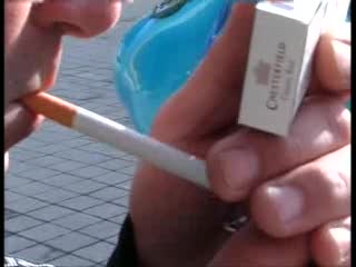 MONTECARLO, DIVIETO DI FUMO NEI LOCALI PUBBLICI