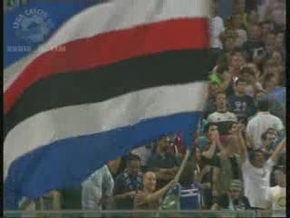 SAMPDORIA, TIFOSI PRONTI AD INVADERE LIEGI