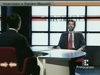 SPECIALE INTERVISTA A SANDRO BIASOTTI