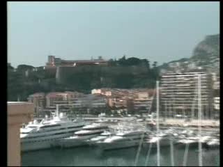 MONACO, INSEDIATO L'AMBASCIATORE ITALIANO