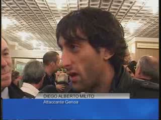 MILITO: 