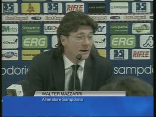 MAZZARRI: 