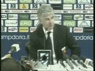 GASPERINI: 