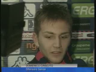 CRISCITO: 