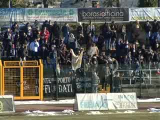 SPEZIA, VENTO IN POPPA; SARZANESE RINFODERA I SOGNI