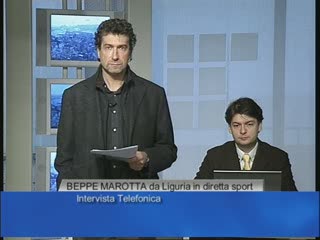 CASO DESSENA, MAROTTA: 