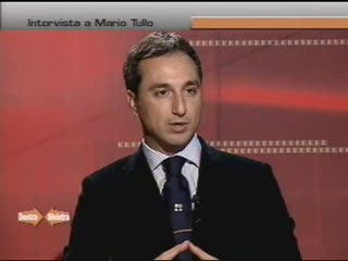 SPECIALE INTERVISTA A MARIO TULLO 3/3