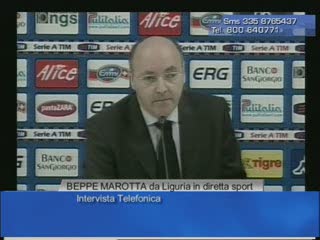 MAROTTA SUL MERCATO: 