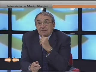 SPECIALE INTERVISTA A MARIO MARGINI 2/3