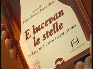 IN MOSTRA LE BELLEZZE DEI TEATRI LIGURI