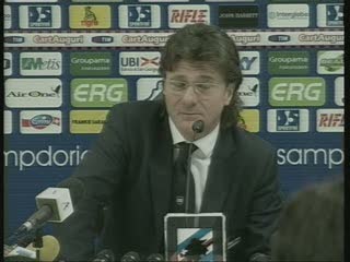 SAMP, MAZZARRI E BELLUCCI: 