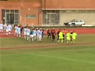 SARZANESE, CON L'ENTELLA PUNTO PESANTE