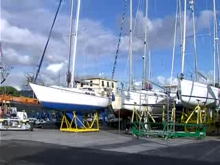 LA SPEZIA, SCONTRO TARROS-PORT AUTHORITY