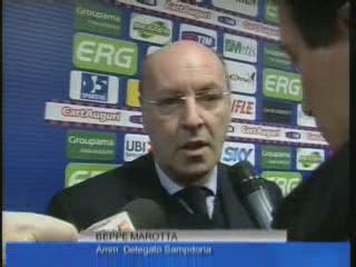 SAMP, MAROTTA: 