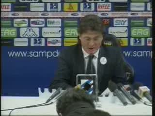 SAMP, MAZZARRI: 