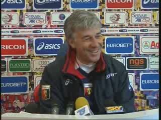 Gasperini: