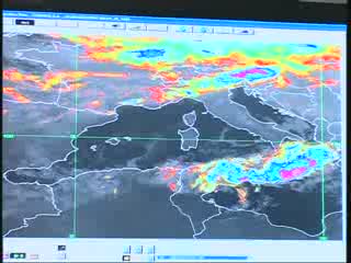 LIGURIA AL GELO, IN ARRIVO FREDDO POLARE E NEVE