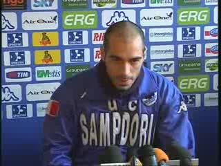 SAMP, BELLUCCI: 