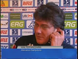 SAMP, MAZZARRI: 