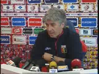 GASPERINI: 