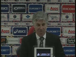 GASPERINI: 