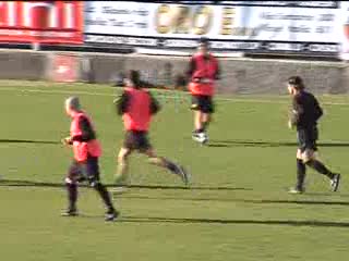 SPEZIA CALCIO,COL SAVONA SI TORNA AL 3-5-2