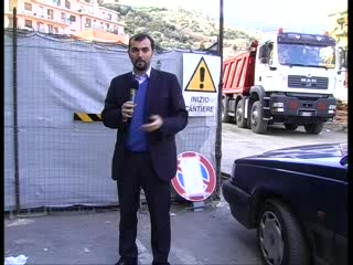 SANREMO, PROTESTE E DISAGI NEL QUARTIERE BORGO