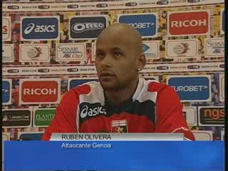 OLIVERA OK PER LECCE: 