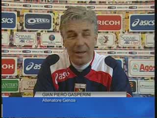 GASPERINI: 