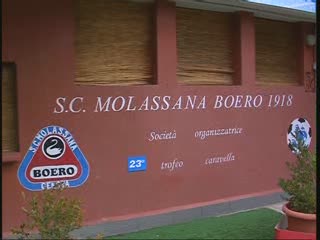 PARTITA JUNIORES: VANDALISMO E VIOLENZA 